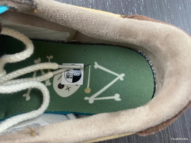 OG Retro DZ7292-200 Zion Voodoo Jordan Williamson Low 1 1122